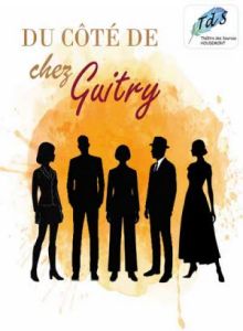 Du côté de chez Guitry